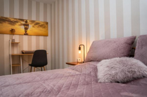 Ferienwohnung Gold-Blick